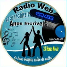 Rádio Anos Incríveis